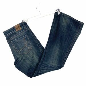 In the Loop Love Denim